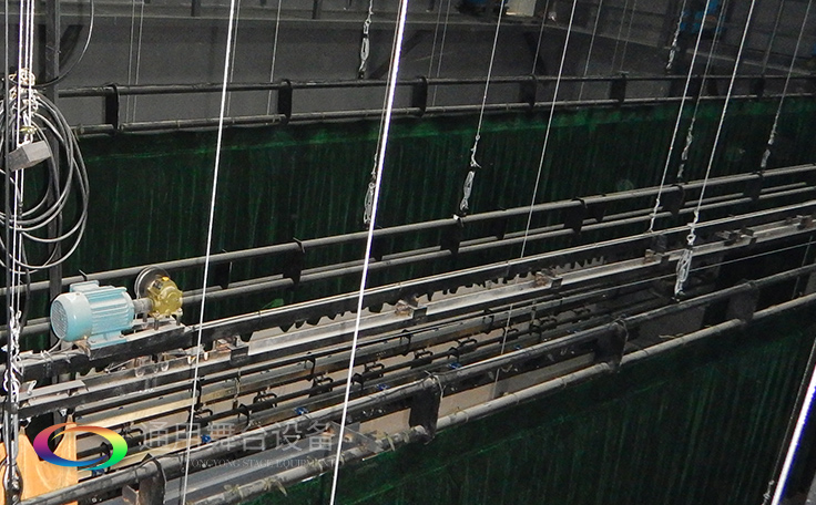 舞臺機械設備施工前、施工中、施工后要求簡述