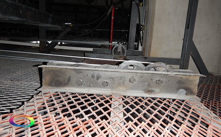 舞臺機械設備施工前、施工中、施工后要求簡述