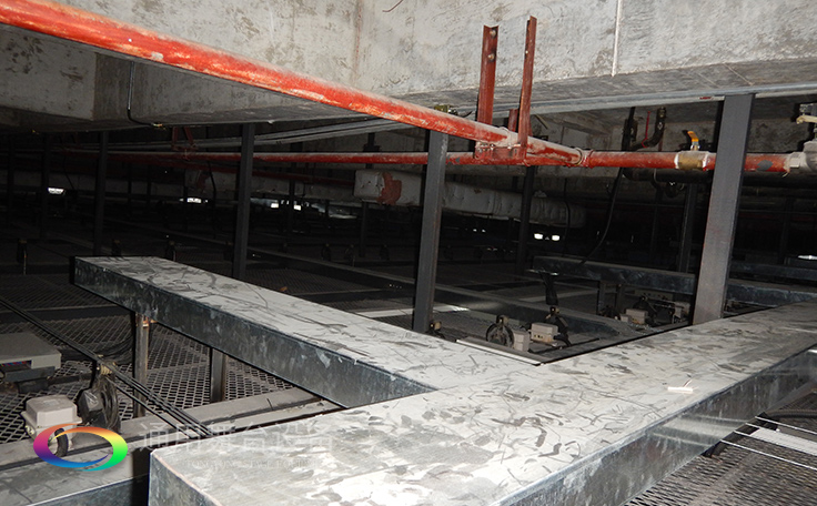 舞臺機械設備施工前、施工中、施工后要求簡述