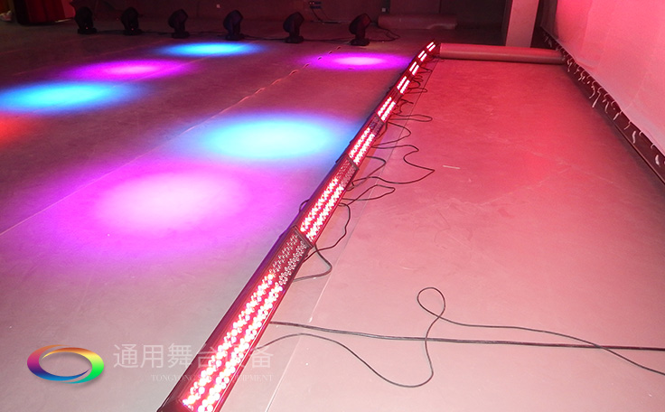 廣科學院松山湖校區多功能報告廳舞臺幕布及聲光電系統安裝與部署及室內裝修設計、施工建設項目