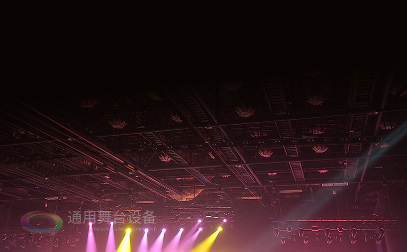 劇場升級舞臺燈光、阻燃幕布及設備 提升藝術呈現新動能 為觀眾帶來更富沉浸感的觀演體驗